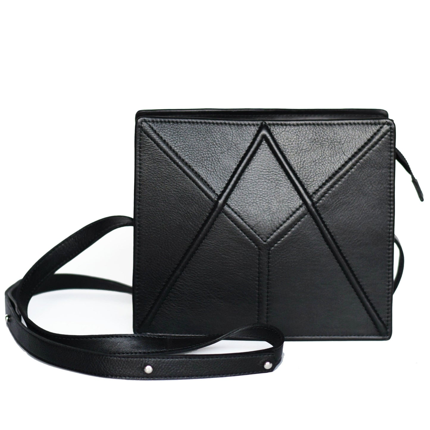 Shoulder bag FACET